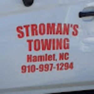 Meet your Posher, Everette